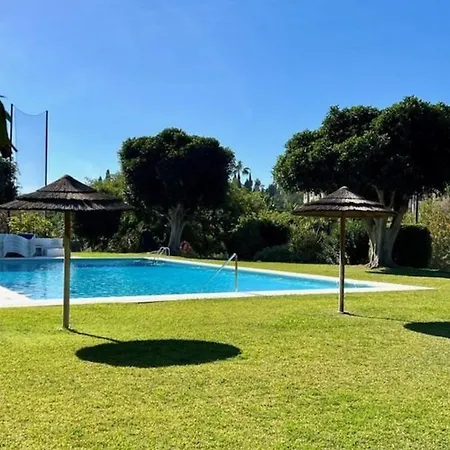 Casa Angela 3 Bedrooms Penthouse In La Quinta Golf Marbella *