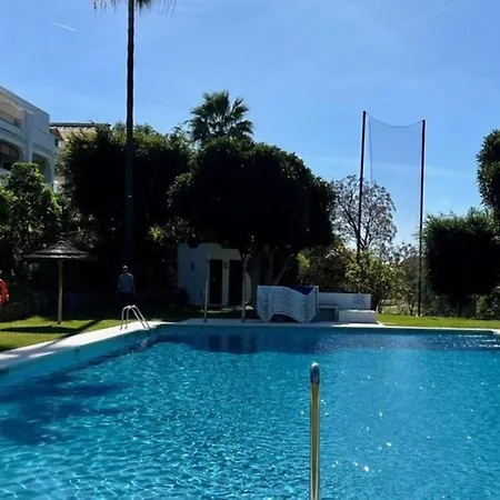 Casa Angela 3 Bedrooms Penthouse In La Quinta Golf Marbella Apartamento Benahavís