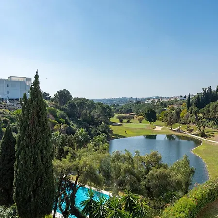 Casa Angela 3 Bedrooms Penthouse In La Quinta Golf Marbella Apartamento *