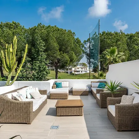 Apartamento Casa Angela 3 Bedrooms Penthouse In La Quinta Golf Marbella Benahavís