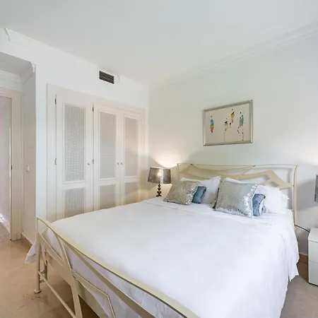 Casa Angela 3 Bedrooms Penthouse In La Quinta Golf Marbella