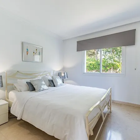 Apartamento Casa Angela 3 Bedrooms Penthouse In La Quinta Golf Marbella
